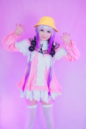 Hidori Rose Photo #443