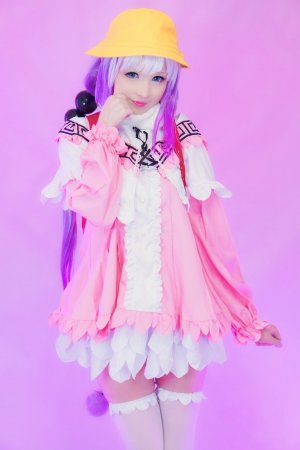 Hidori Rose Photo #461