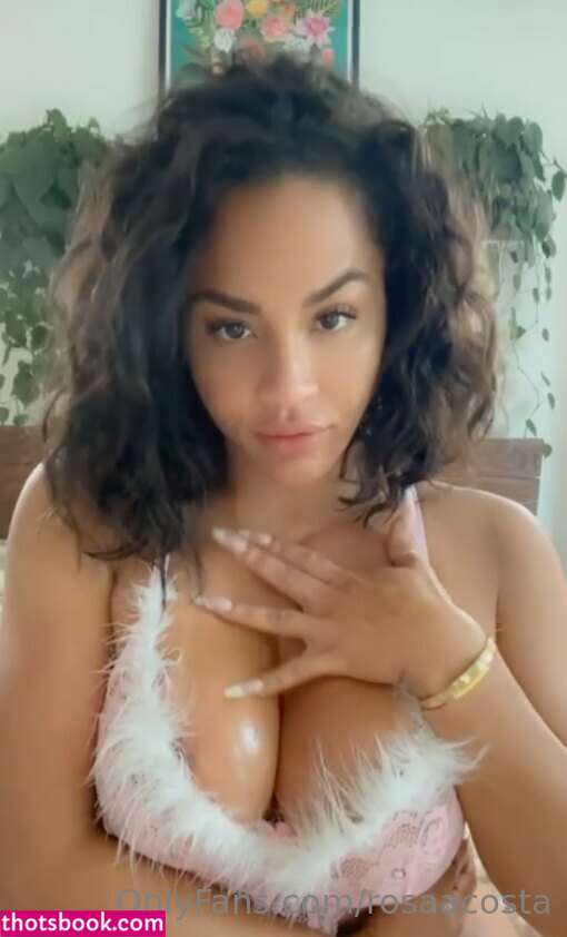 Rosa Acosta Photo #51