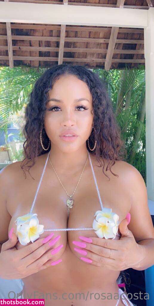 Rosa Acosta Photo #101