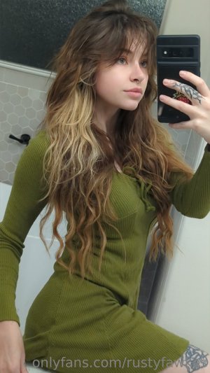 Rusty Fawkes Photo #319