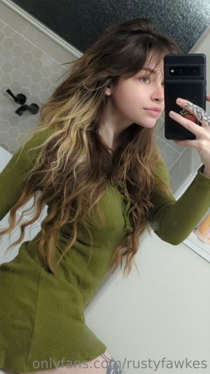 Rusty Fawkes Photo #321