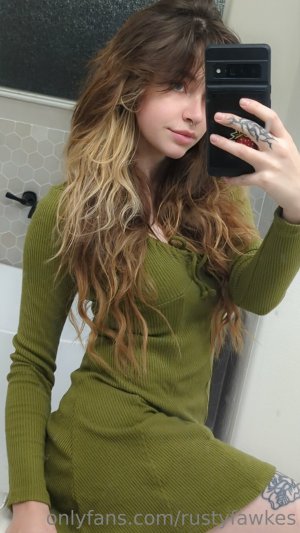 Rusty Fawkes Photo #326