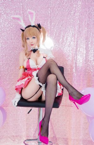 Hidori Rose Photo #519