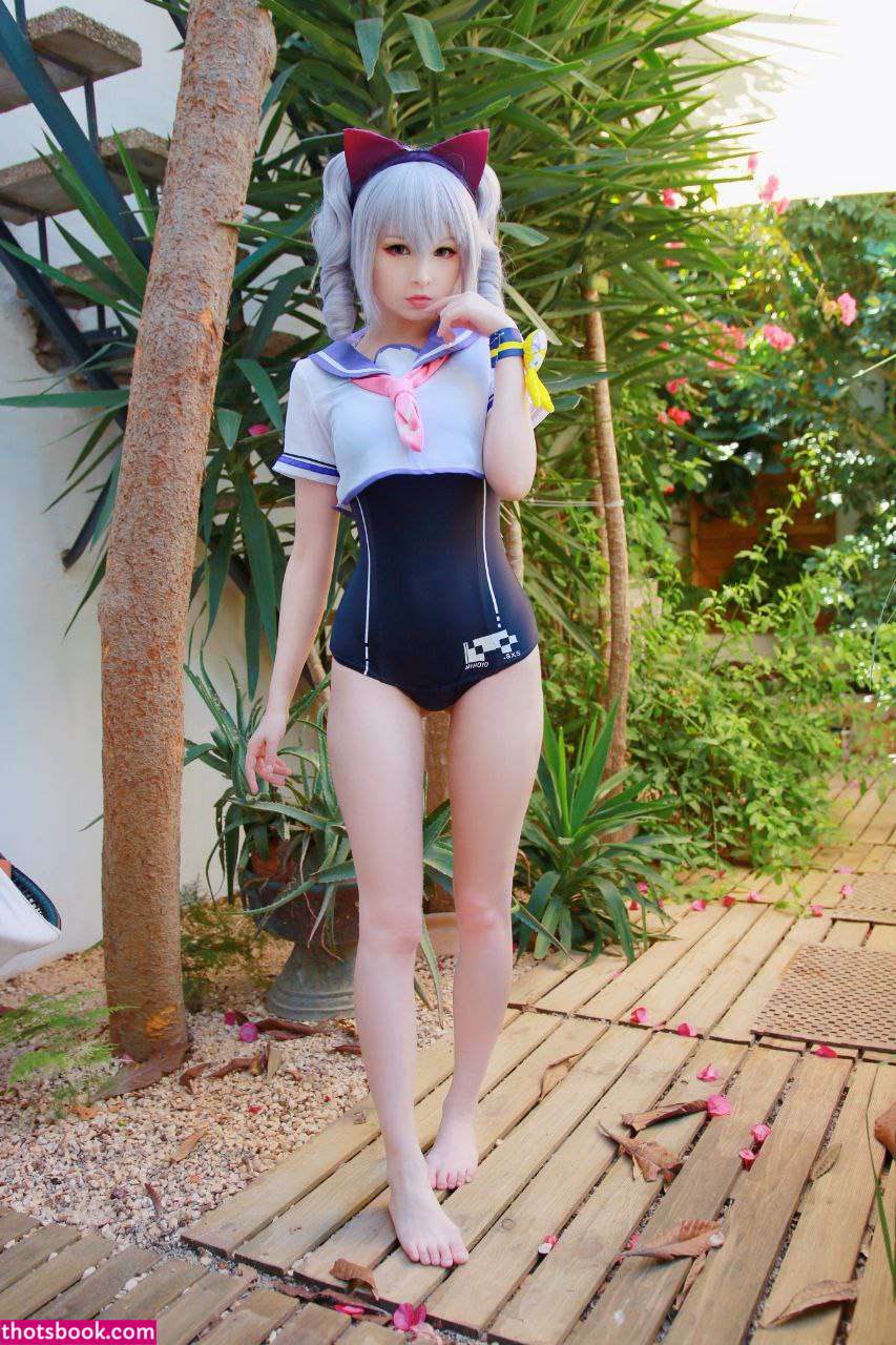 Hidori Rose Photo #530