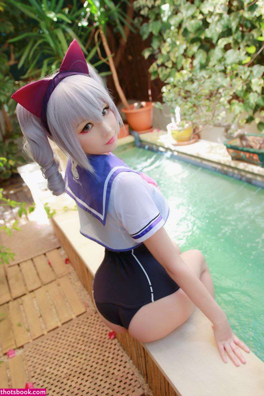 Hidori Rose Photo #541