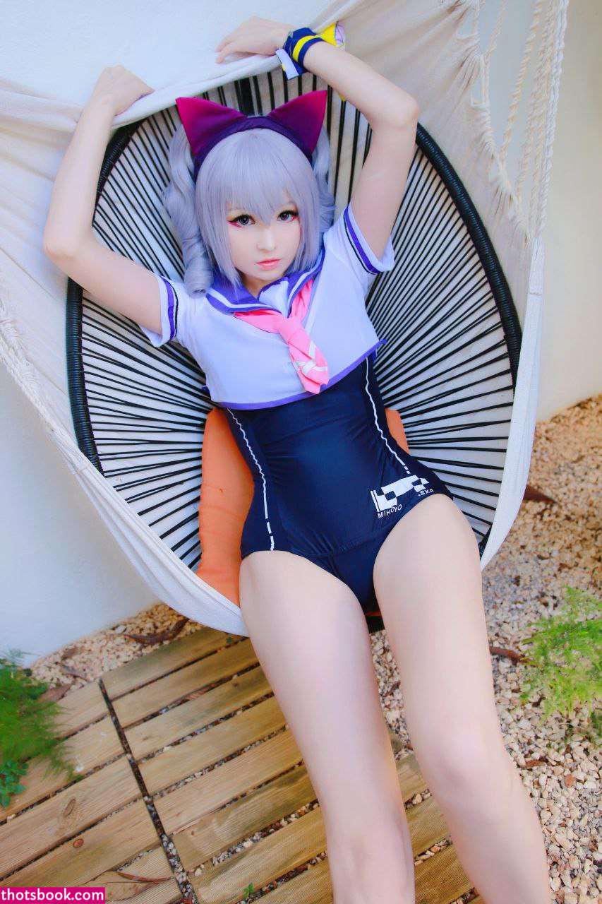 Hidori Rose Photo #545