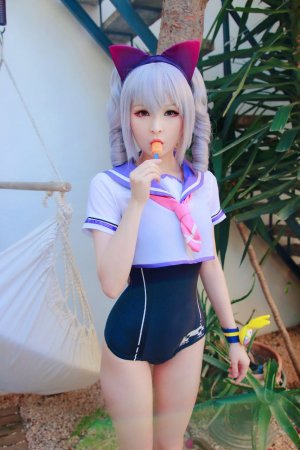 Hidori Rose Photo #537