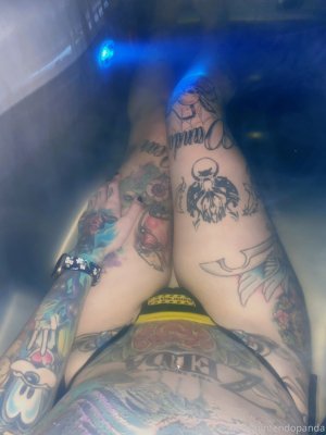 Nintendopanda Photo #24