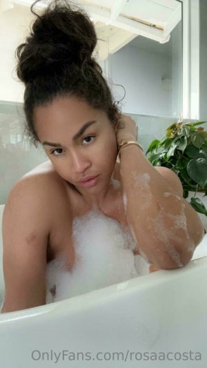 Rosa Acosta Photo #134