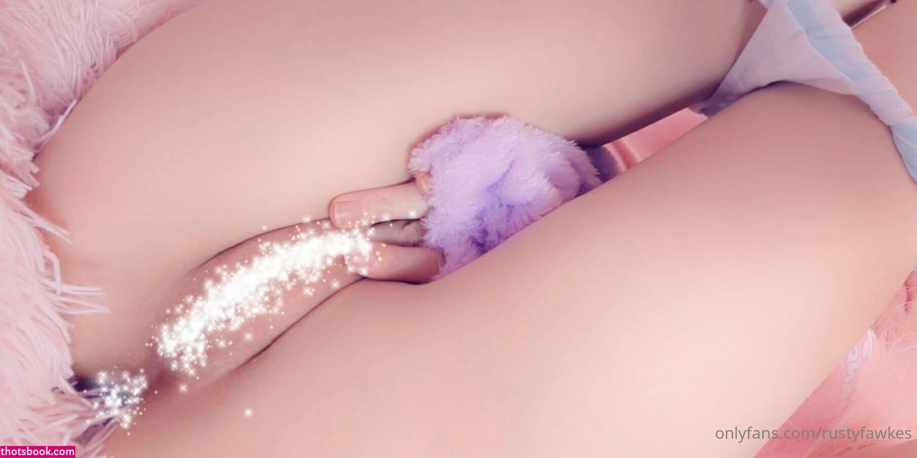 Rusty Fawkes Photo #451