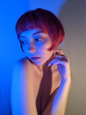 Natalia Grey Photo #7