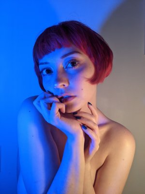 Natalia Grey Photo #20