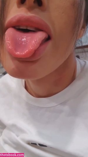 Anabella Galeano Video #6