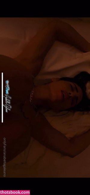 Anabella Galeano Video #11