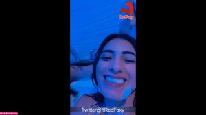 Anabella Galeano Video #20