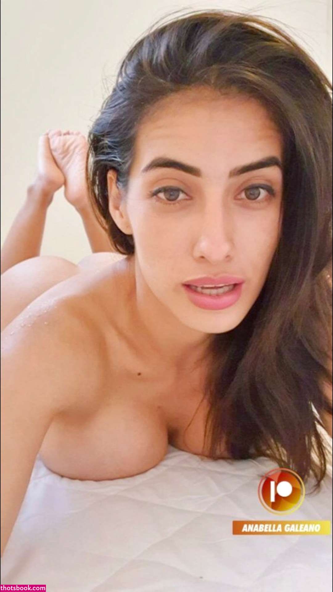 Anabella Galeano Photo #22