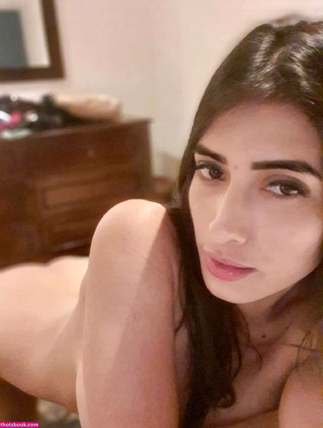 Anabella Galeano Photo #32