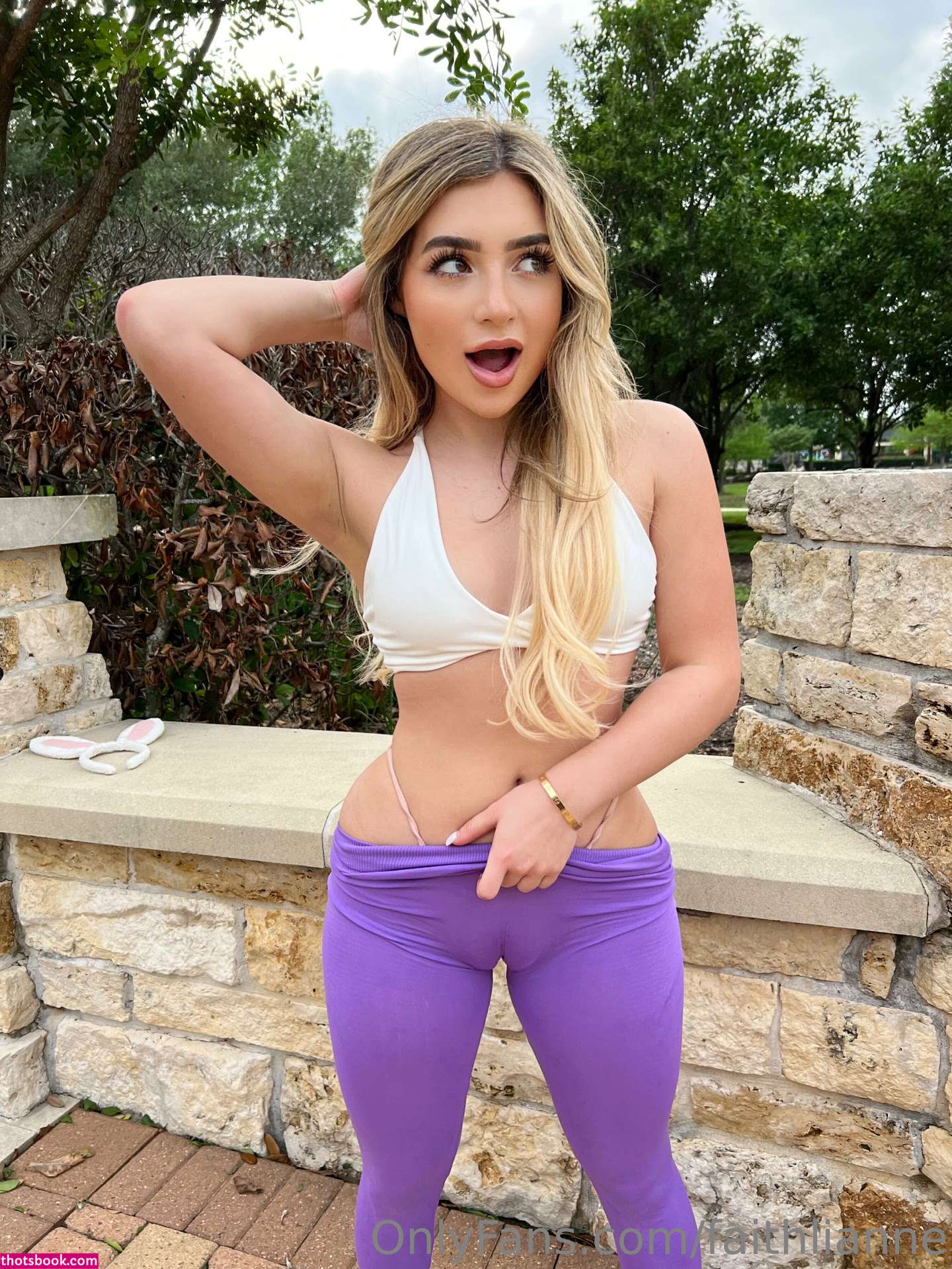 Faith Lianne Photo #63