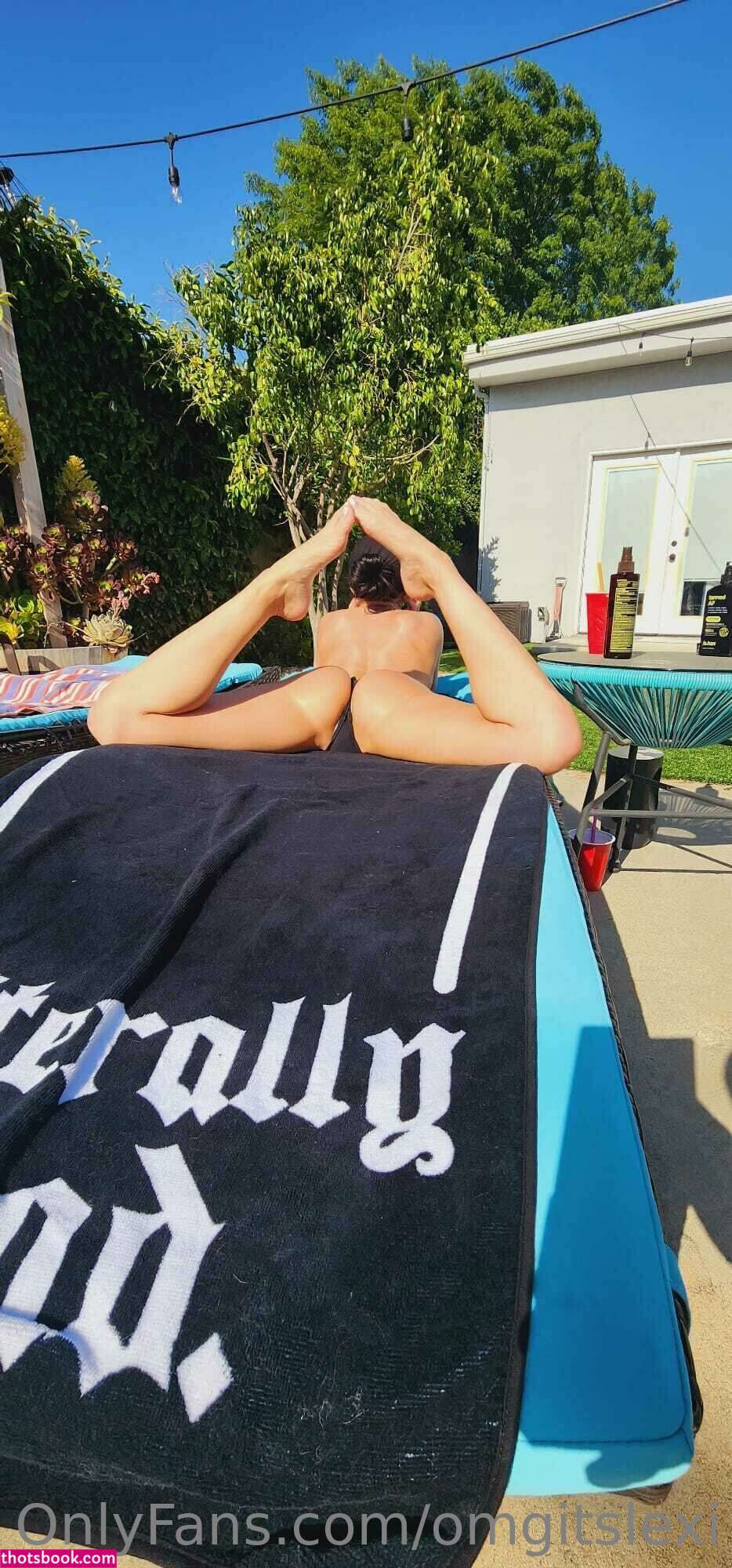 Lexi Belle Photo #55