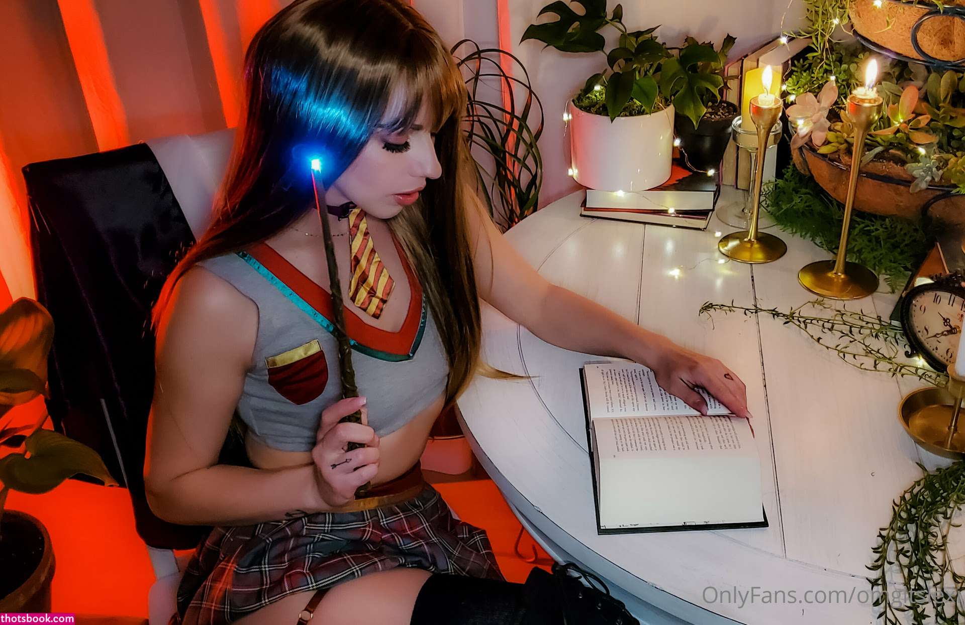 Lexi Belle Photo #59