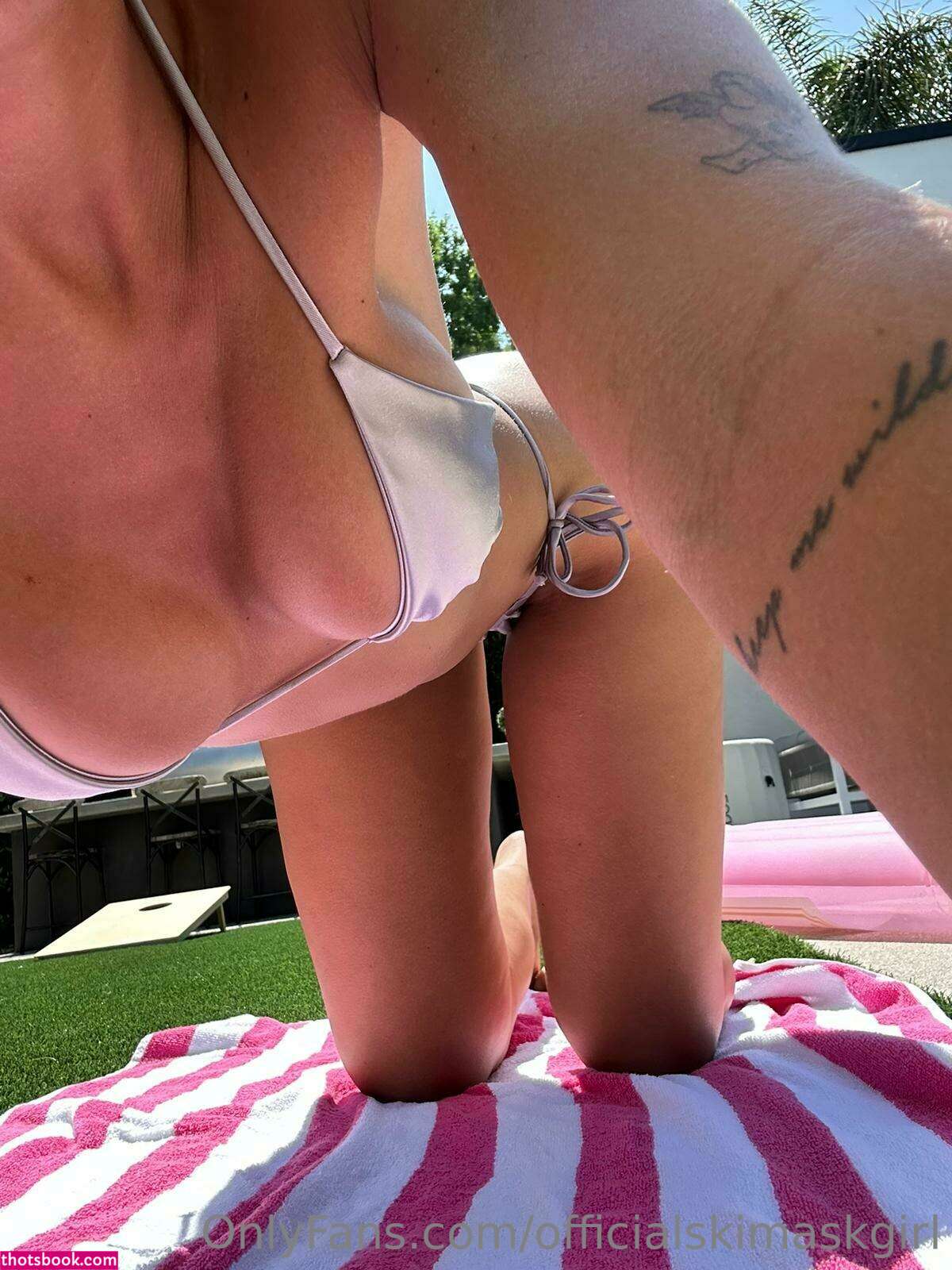 Lexi Belle Photo #61