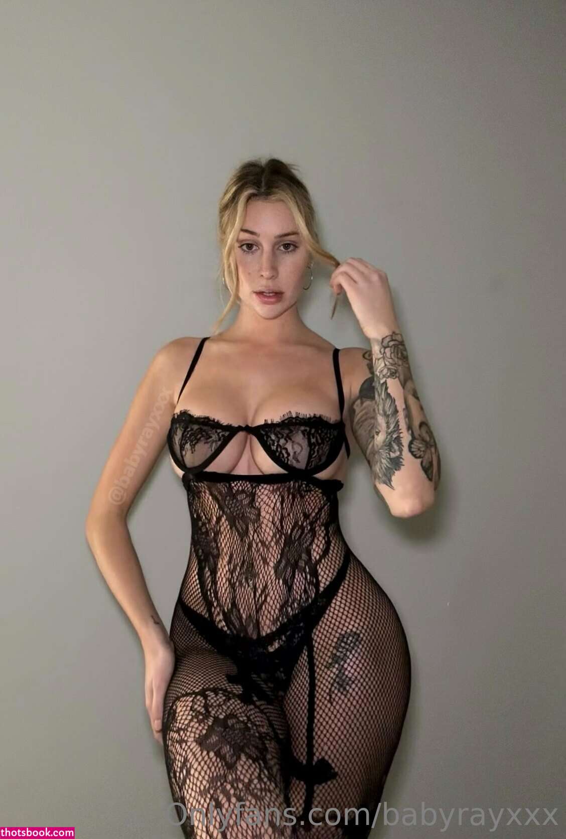 Babyrayxxx Photo #161