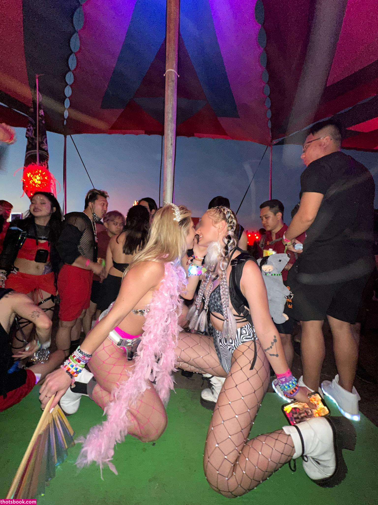 Cheerleader Kait Photo #197