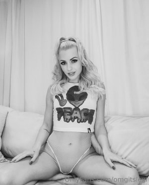 Lexi Belle Photo #174