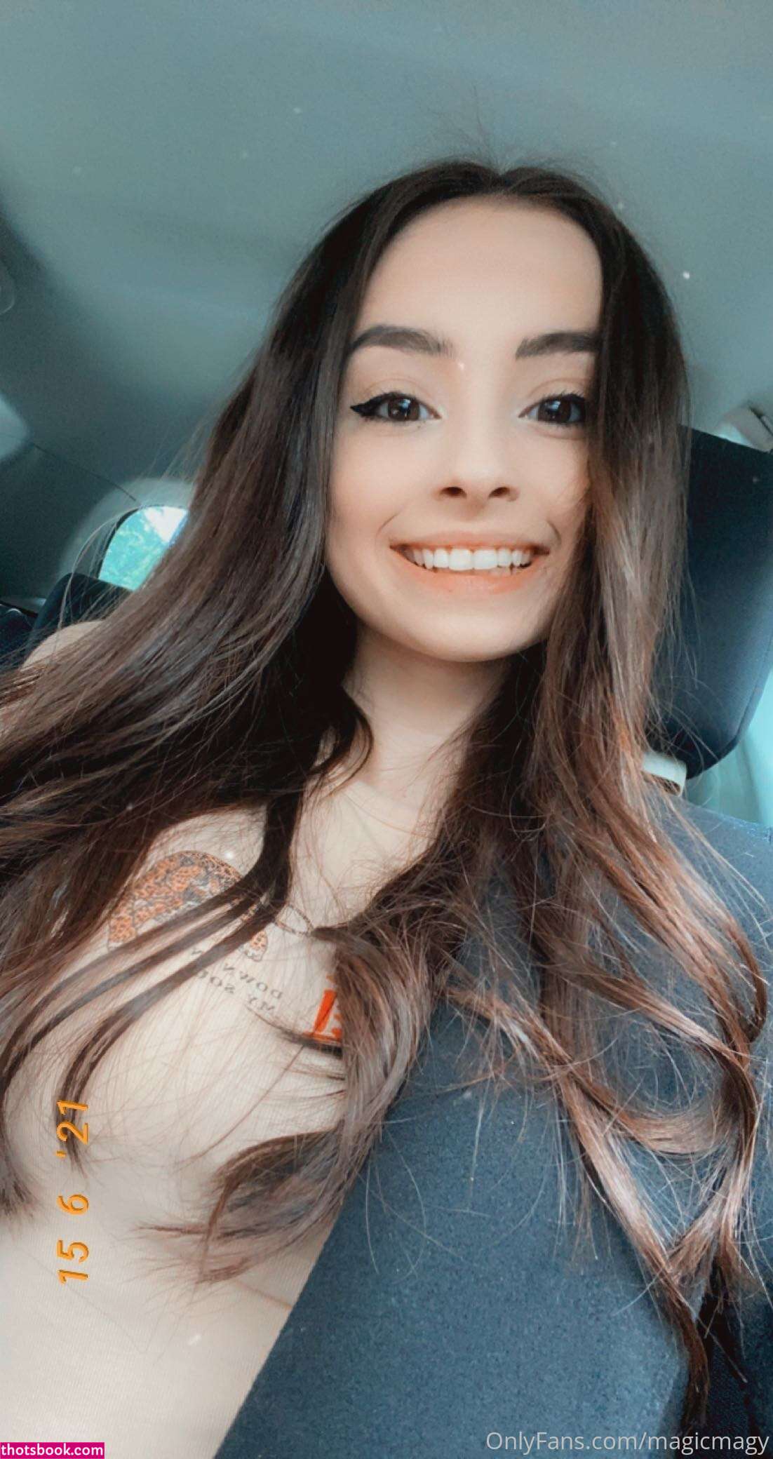 Magic Magy Photo #75