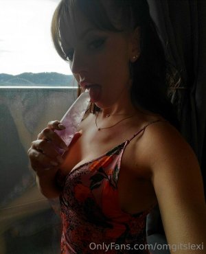 Lexi Belle Photo #228