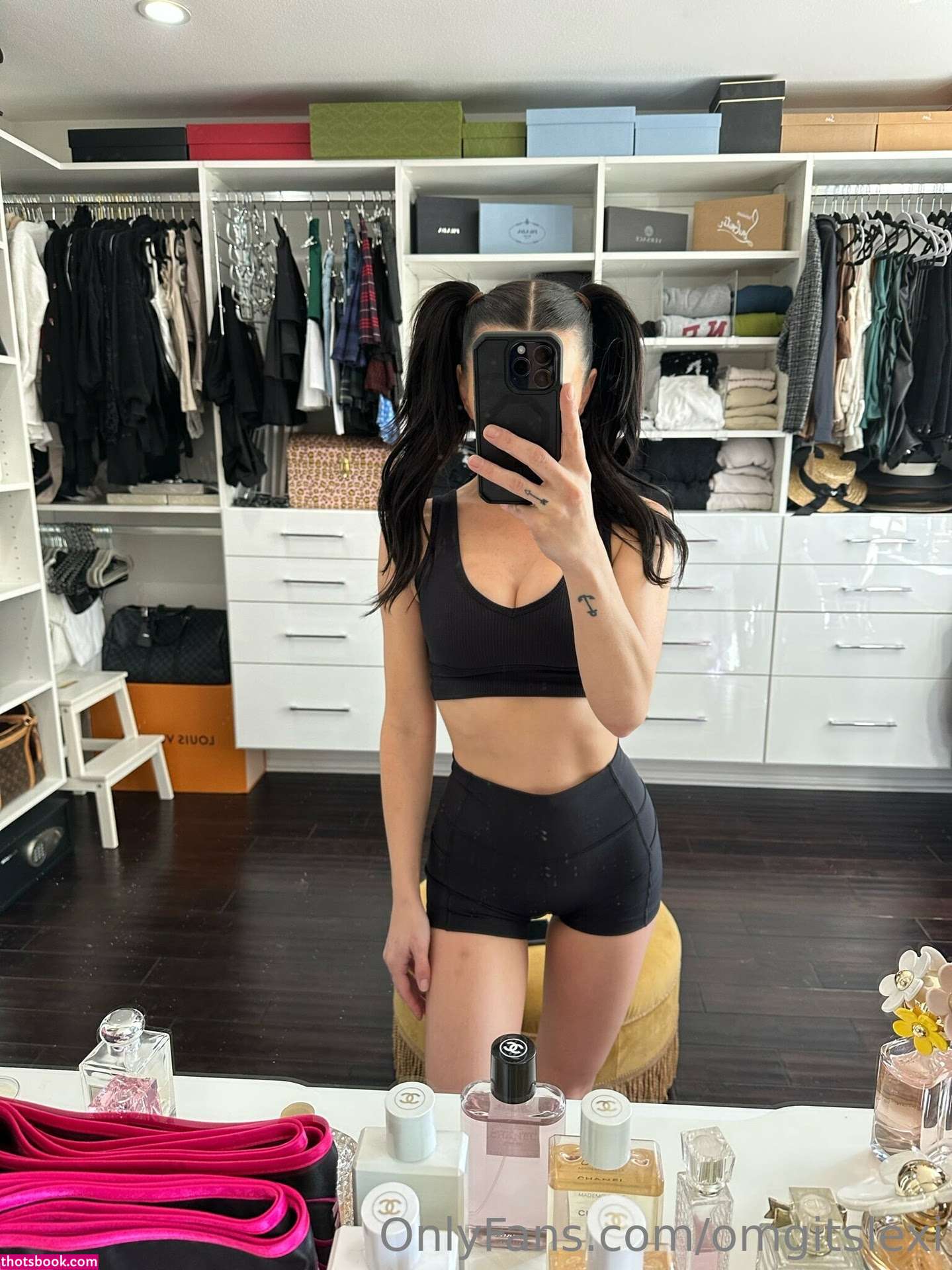 Lexi Belle Photo #291