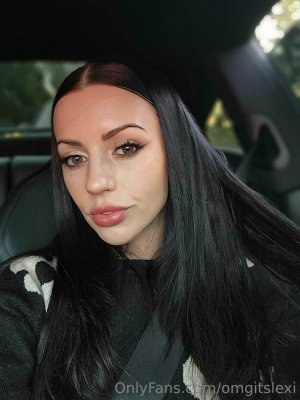 Lexi Belle Photo #279