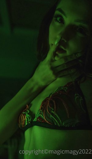 Magic Magy Photo #169