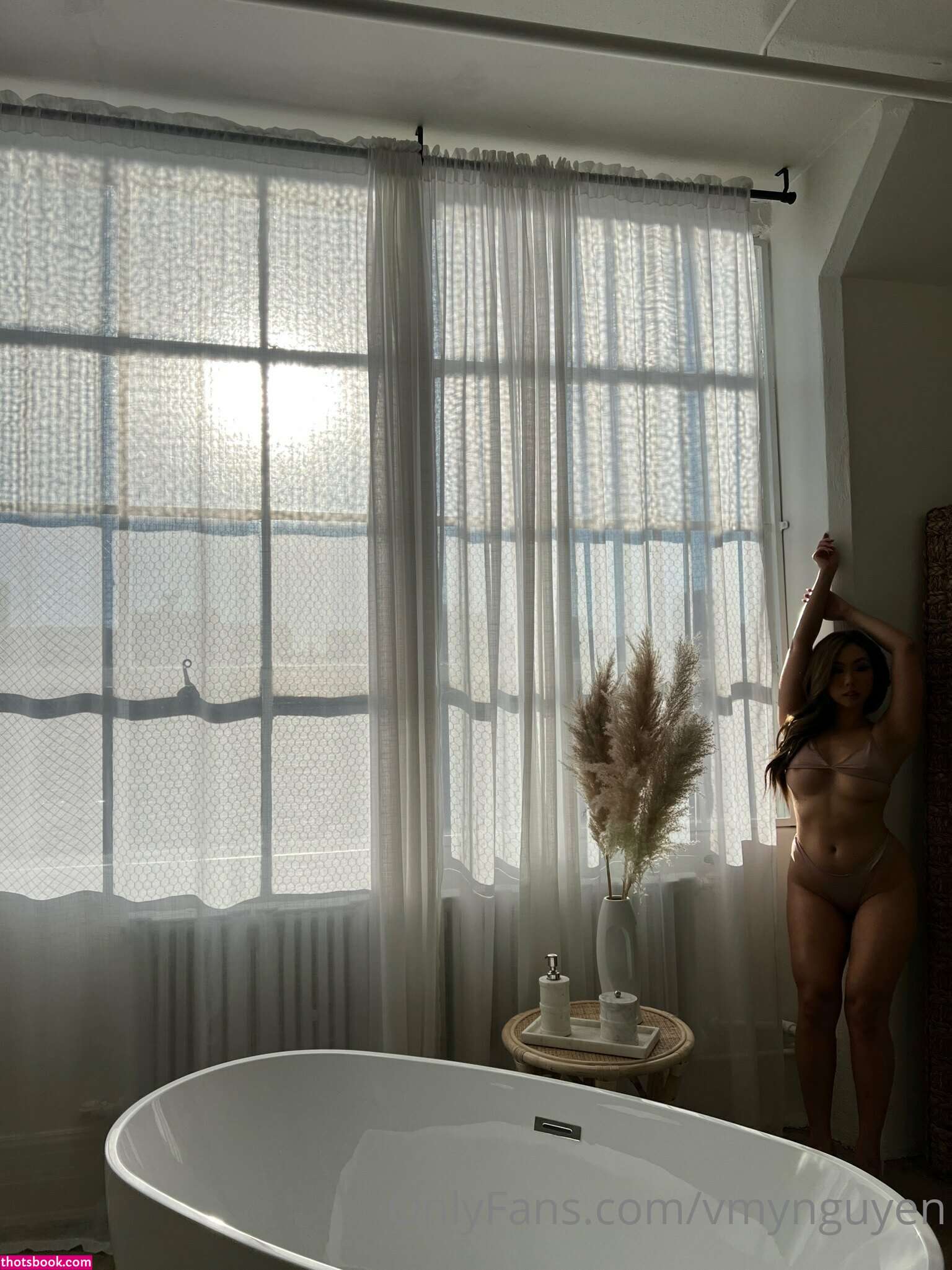 Victoria Nguyen Photo #22