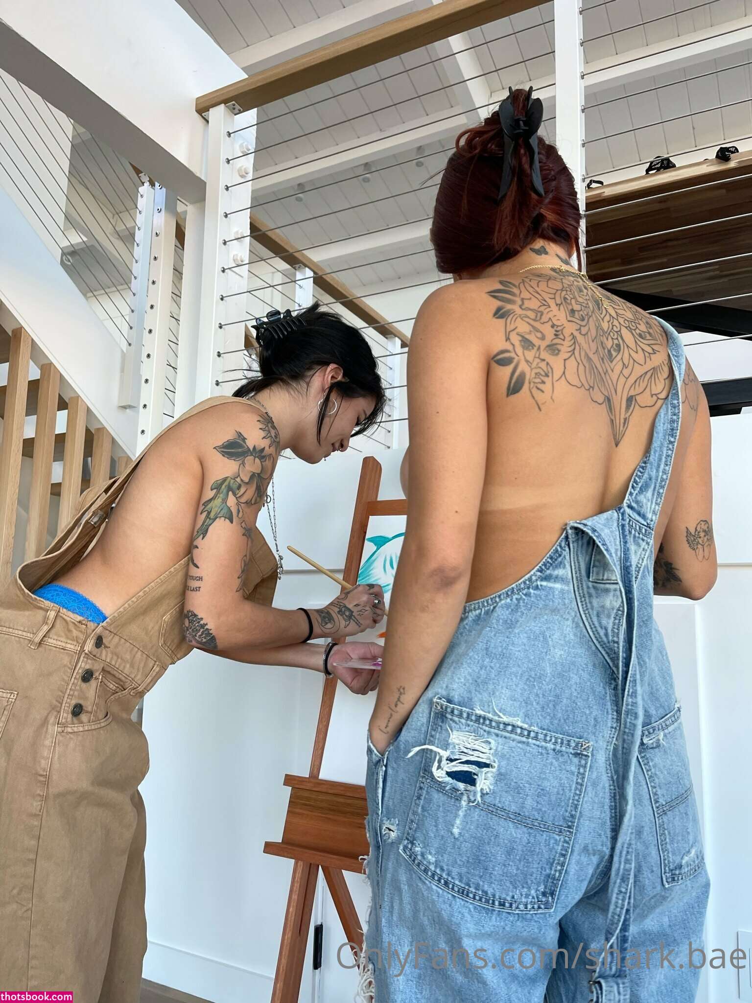 Lunariaxlee Photo #75