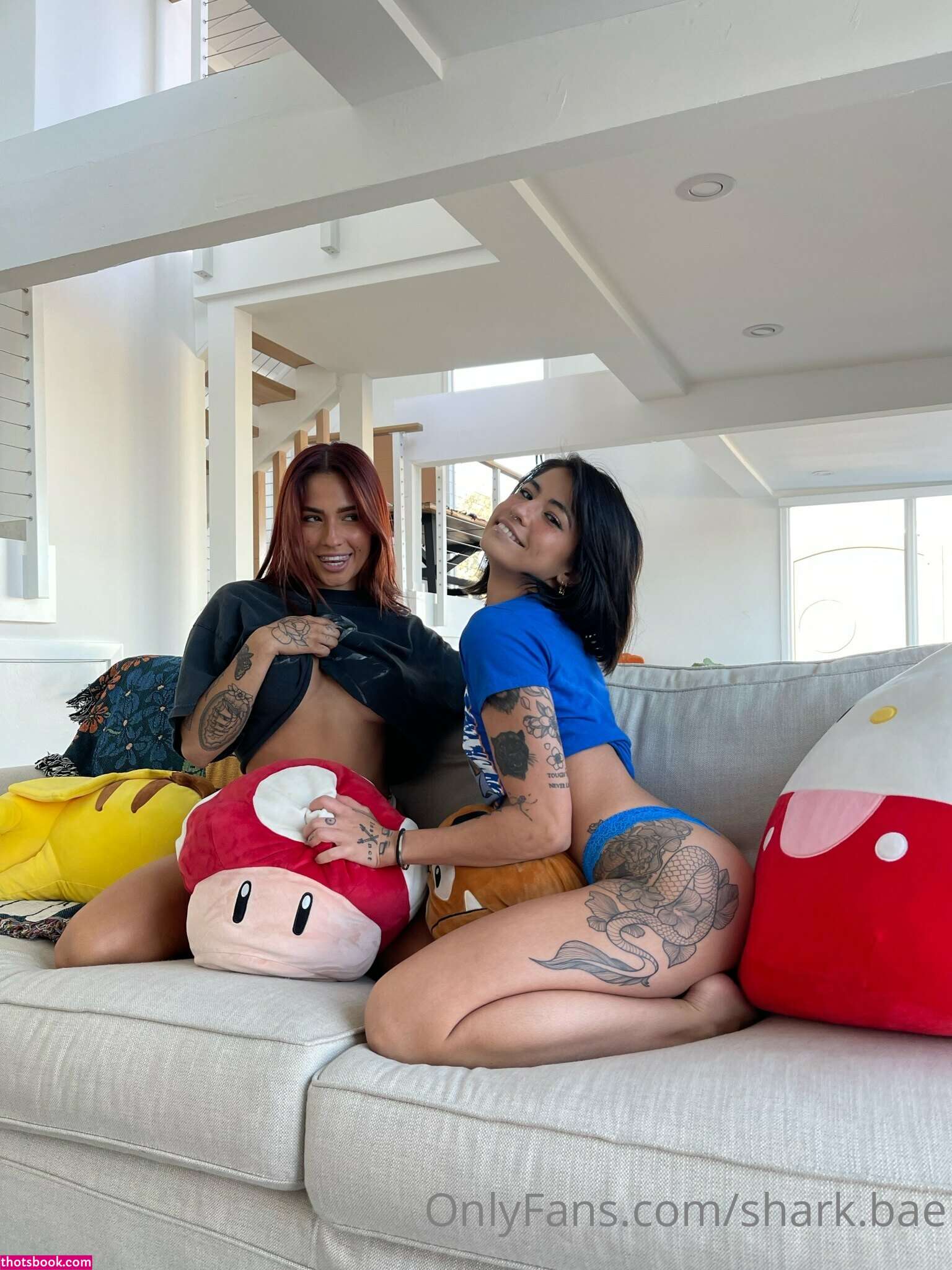 Lunariaxlee Photo #79