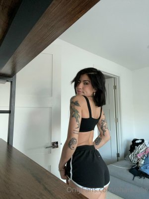 Lunariaxlee Photo #93