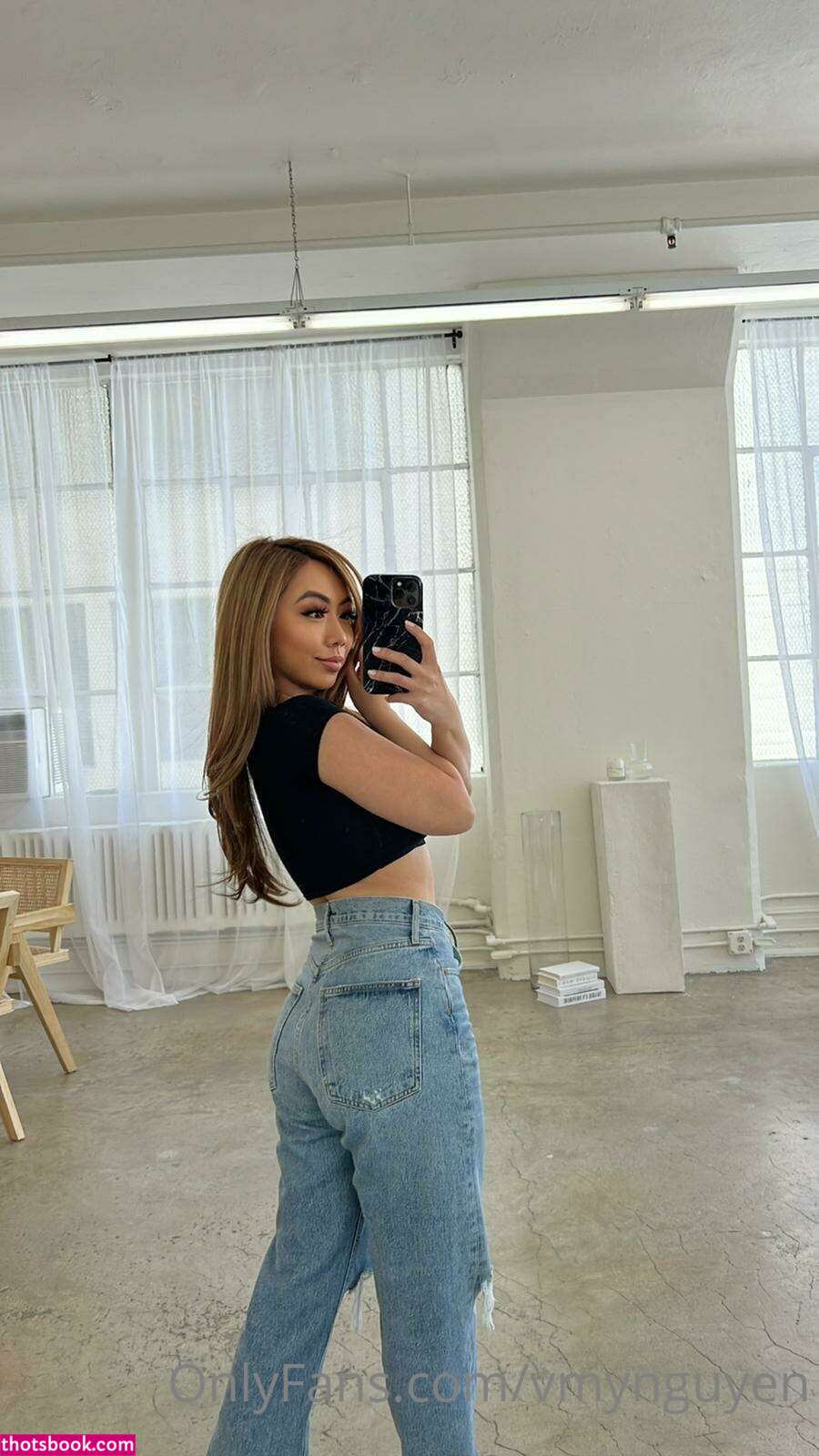 Victoria Nguyen Photo #94