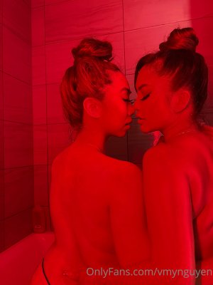 Victoria Nguyen Photo #93