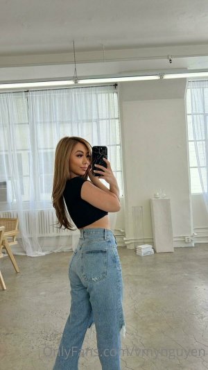 Victoria Nguyen Photo #94