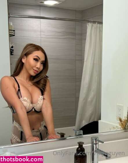 Victoria Nguyen Photo #123