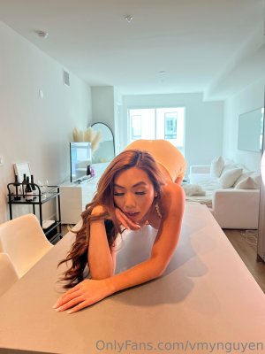 Victoria Nguyen Photo #161