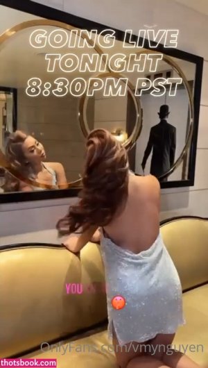 Victoria Nguyen Video #182