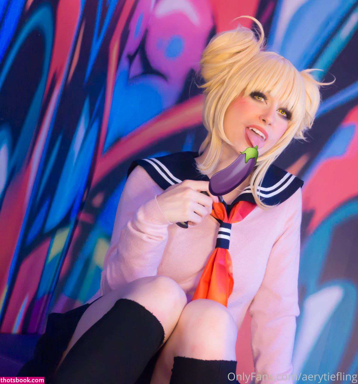 Aery Tiefling Photo #72