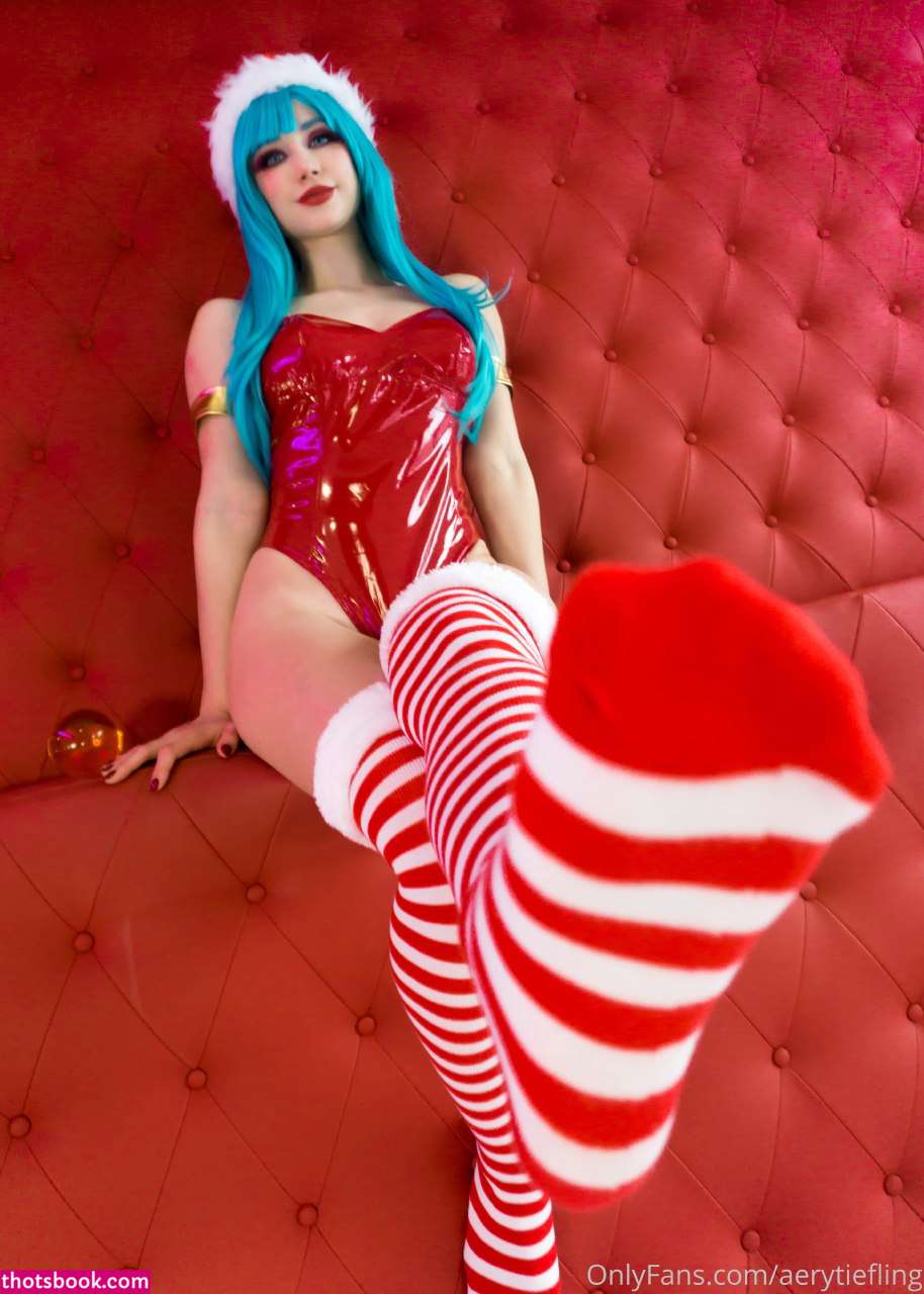 Aery Tiefling Photo #94