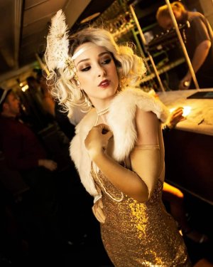 Fallcosplay Photo #10