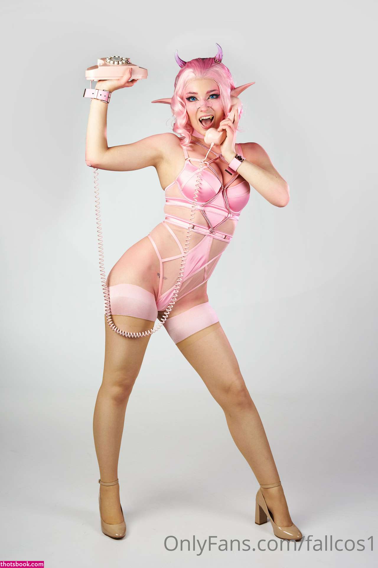 Fallcosplay Photo #28