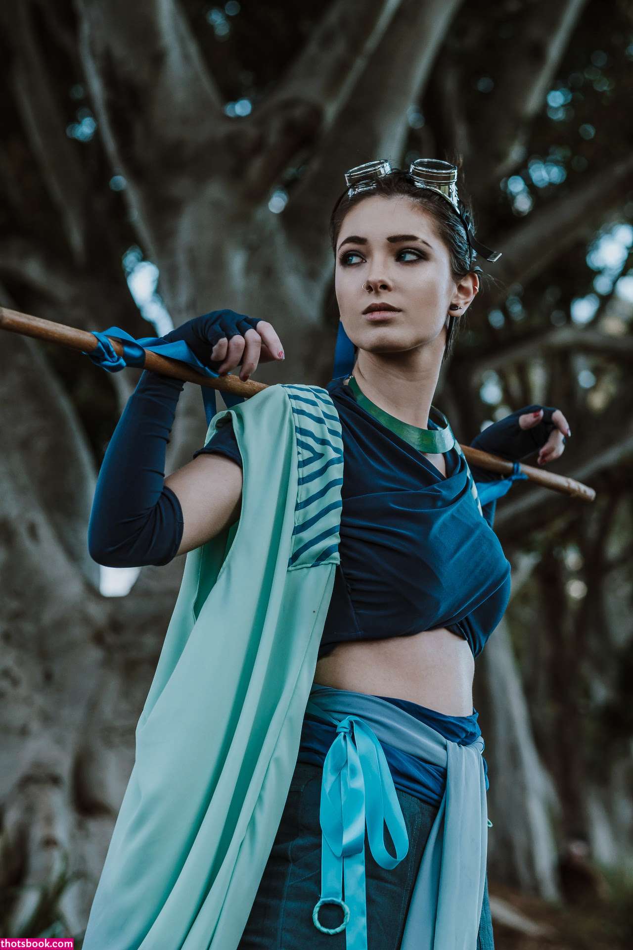 Fallcosplay Photo #37