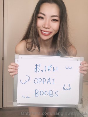 Hanginwithyuka Photo #2